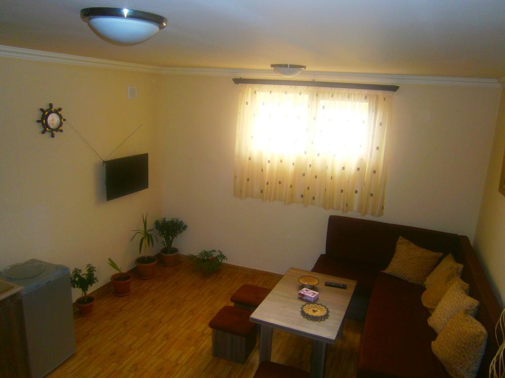 Aygestan Comfort Holiday Home エレバン 部屋 写真