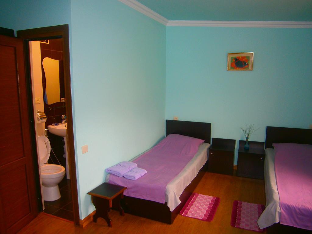 Aygestan Comfort Holiday Home エレバン 部屋 写真