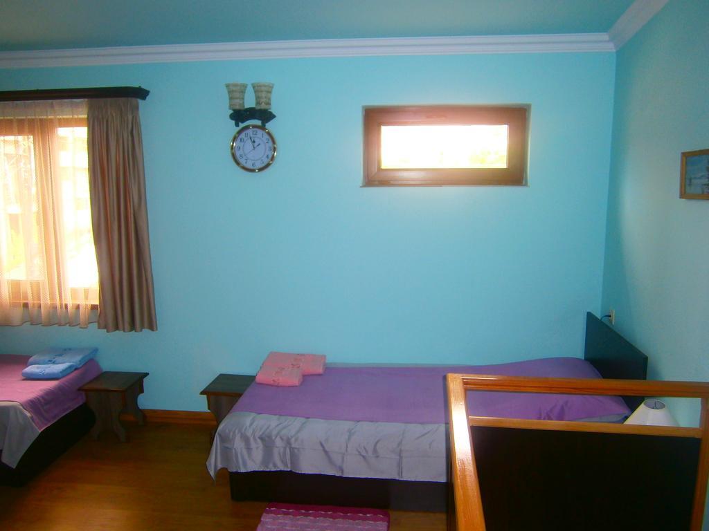 Aygestan Comfort Holiday Home エレバン 部屋 写真