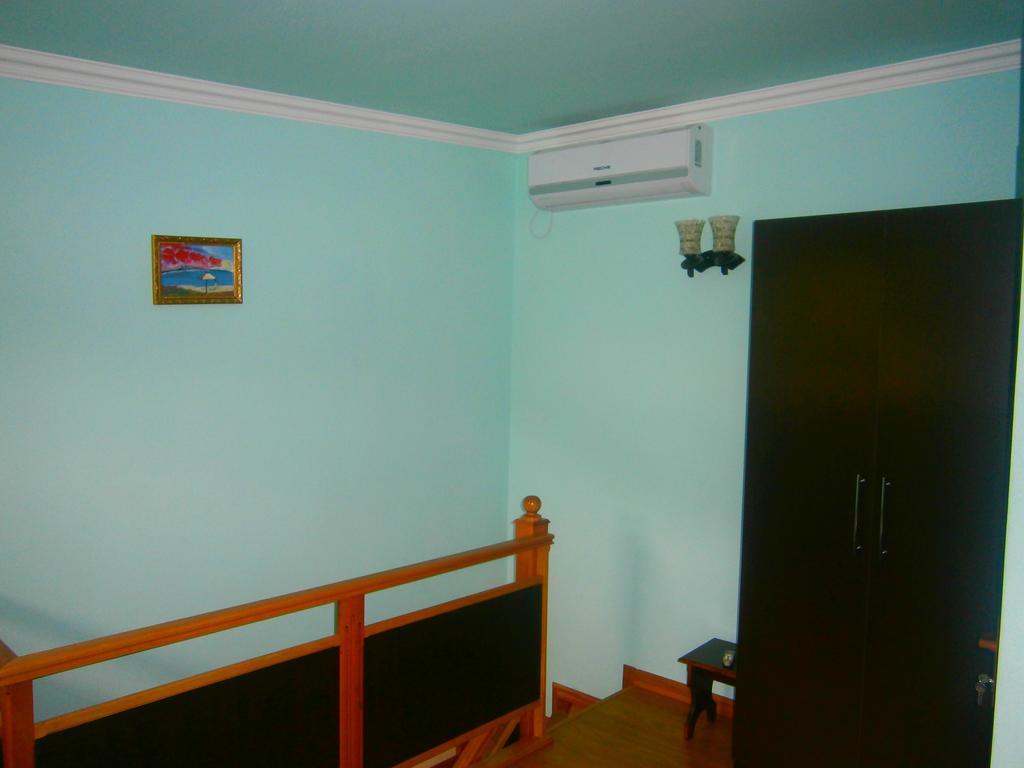 Aygestan Comfort Holiday Home エレバン 部屋 写真