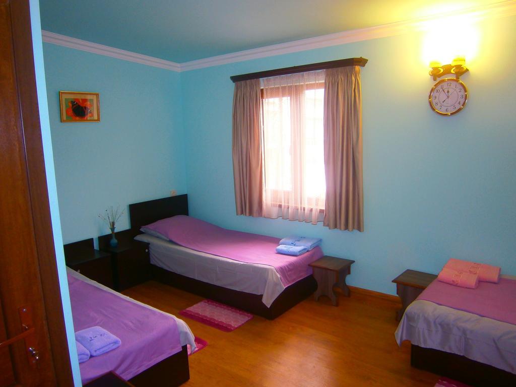 Aygestan Comfort Holiday Home エレバン 部屋 写真