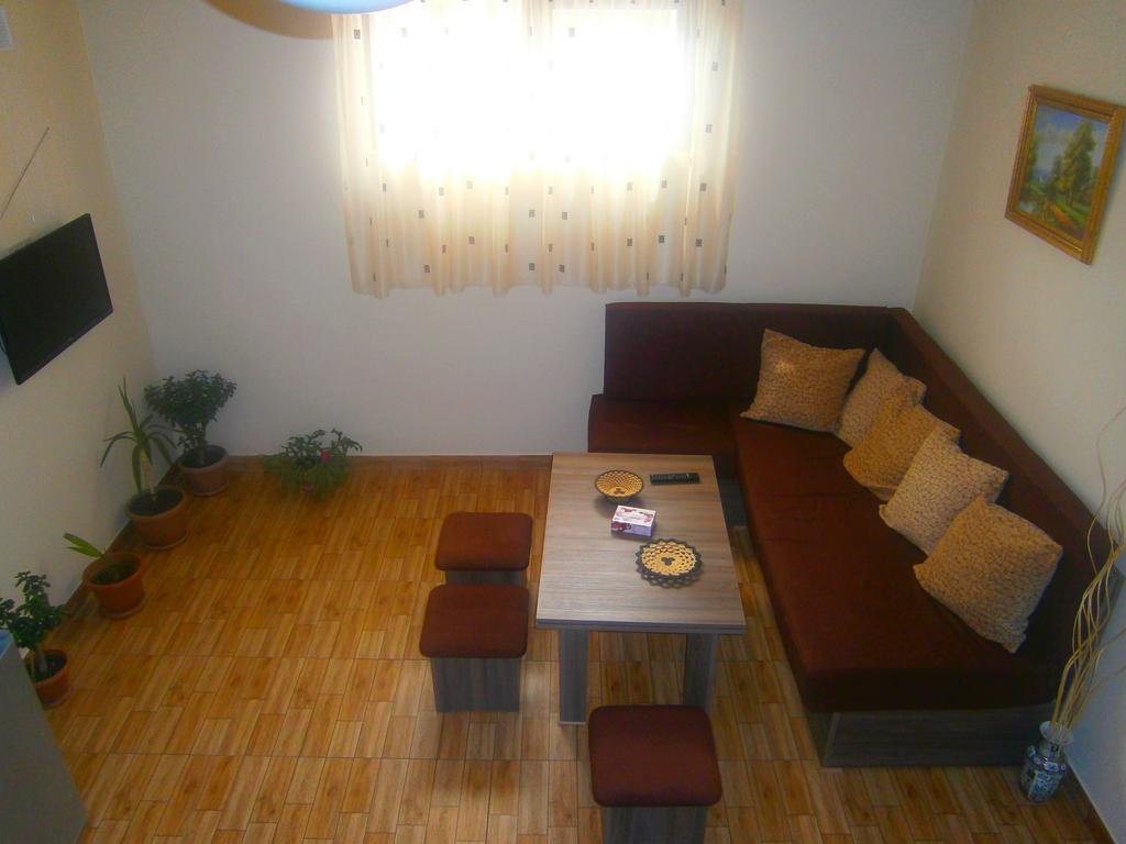 Aygestan Comfort Holiday Home エレバン 部屋 写真