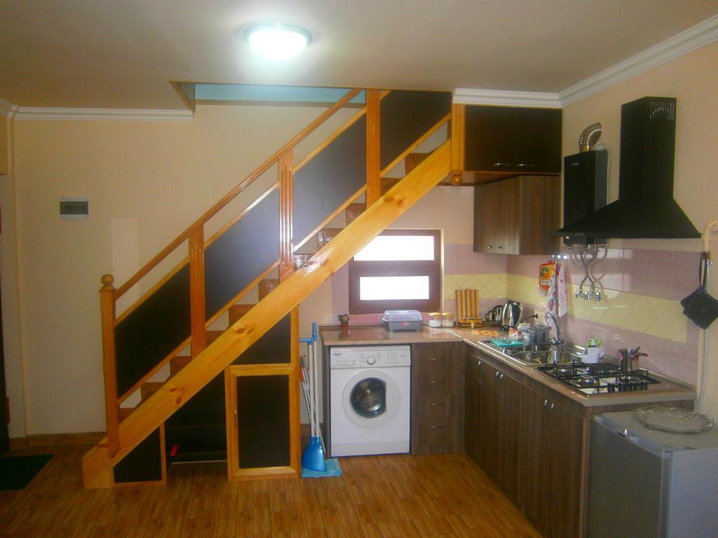 Aygestan Comfort Holiday Home エレバン 部屋 写真
