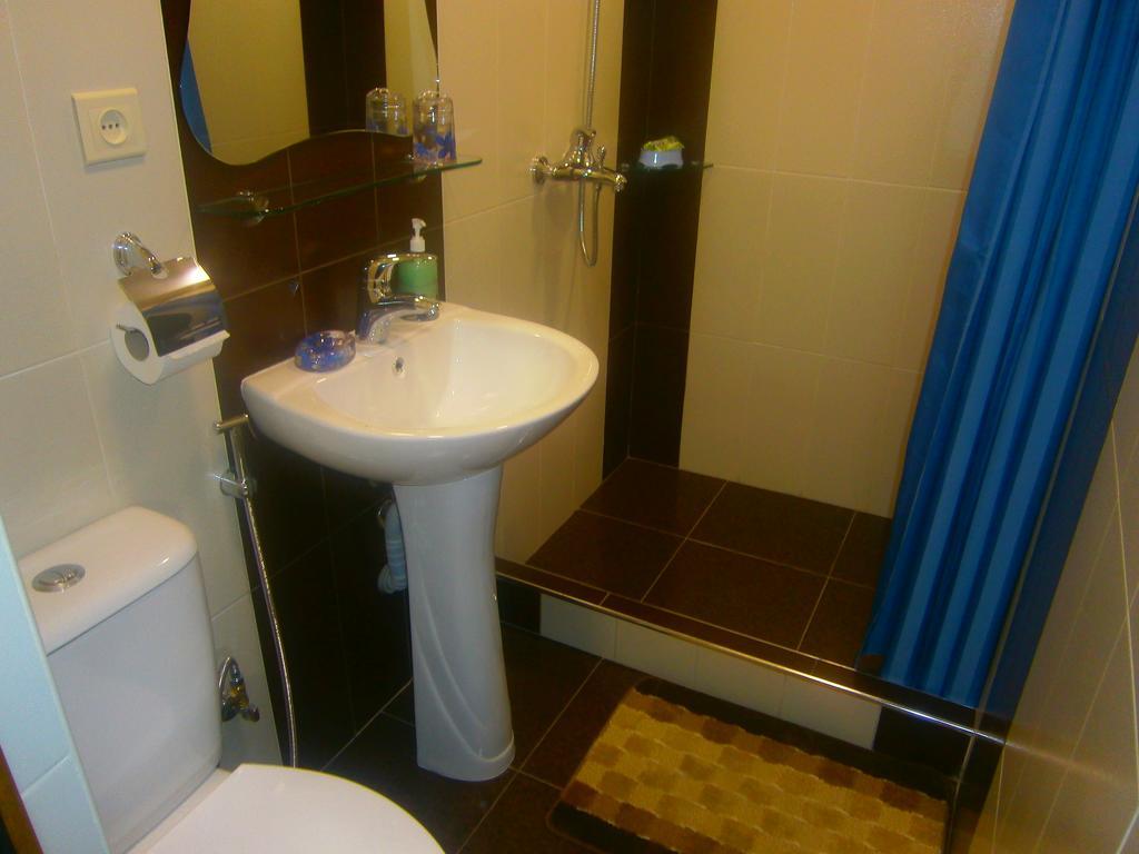 Aygestan Comfort Holiday Home エレバン 部屋 写真
