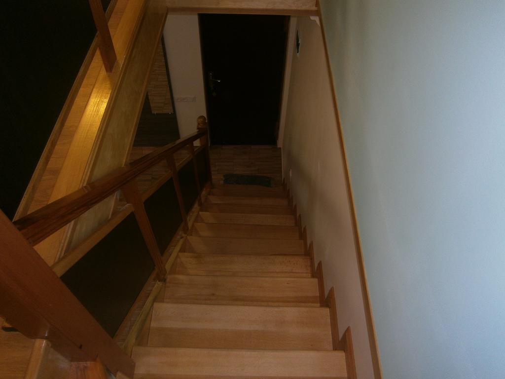 Aygestan Comfort Holiday Home エレバン エクステリア 写真